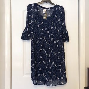 Sailor Moon Torrid Dress 🌙